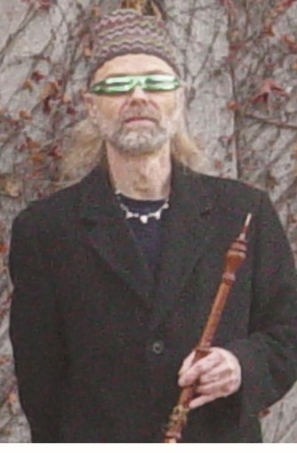 Mark T. Britton